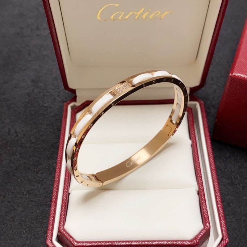 Cartier Bracelets